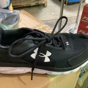 Under Armour Men's Charged Assert 9 Running Shoe